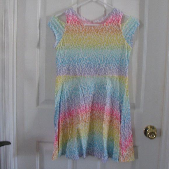 Spring Dress - Picture 2 of 4